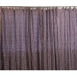 Handwoven Multi Treadle Cotton Cutains Set of 4_MTC01