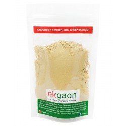 Aamchoor powder(Dry Green Mango) 50gm
