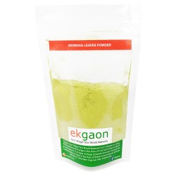 Moringa leaves powder 100g