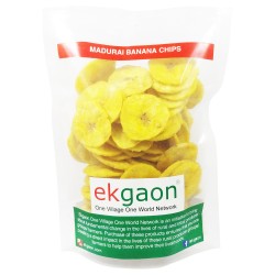 Madurai Banana Chips
