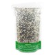 Unpolished Desi Urad Dal - Chhilka (Split with skin Black Gram) 1Kg
