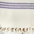 Waffle Weave Handwoven Cotton Towel