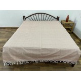 Handwoven Single Bedsheet