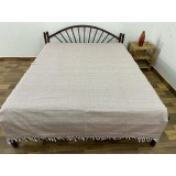 Handwoven Single Bedsheet