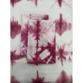 Tie Dye Double Bed Sheet_TDDB53