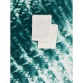 Tie Dye Double Bed Sheet_TDDB58