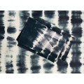 Tie Dye Double Bed Sheet_TDDB63