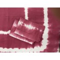 Tie Dye Double Bed Sheet_TDDB71