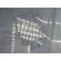 Tie Dye Double Bed Sheet_TDDB84