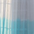Handwoven Ombre Dye Net Cutains Set of 4_NC10