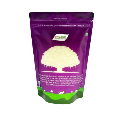Premium Aromatic Rice (Kaali Bhog) 500 Gms
