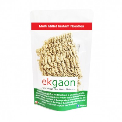 Multi Millet Instant Noodles 68gms