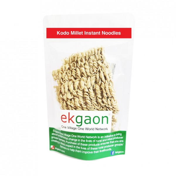 Kodo Millet Instant Noodles 68gms