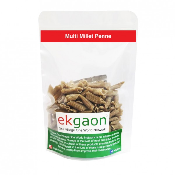 Multi Millet Pasta 200gms