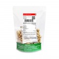 Barnyard Millet Spiral