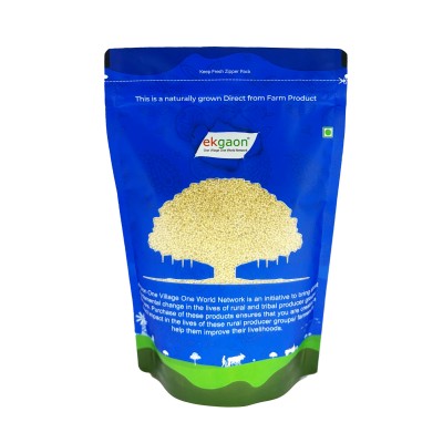 Parboiled Traditional Millet (Thinai - Foxtail) 1kg