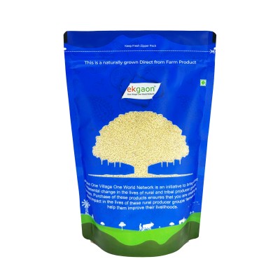 Traditional Millet (Thinai - Foxtail) 500 Gms