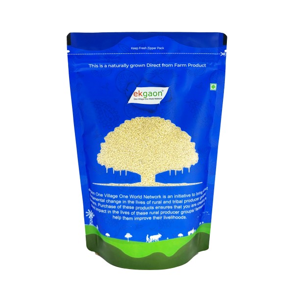 Traditional Millet (Thinai - Foxtail) 500 Gms