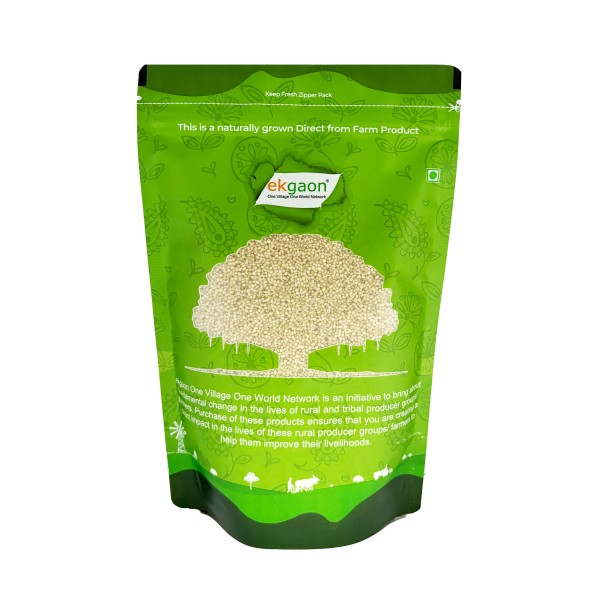 Traditional Millet (Kutki, Samai - Little) 500 Gms