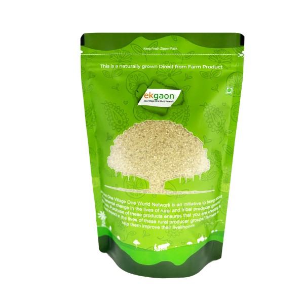 Parboiled Traditional Millet (Varagu - Kodo) 500 Gms