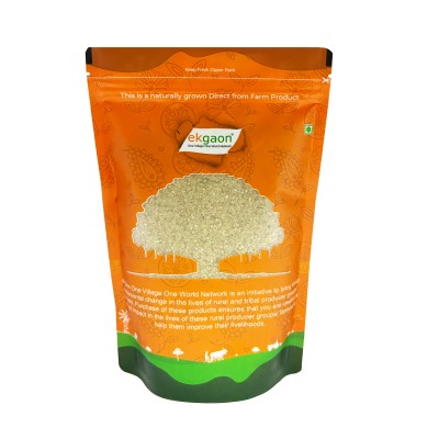 Parboiled Traditional Millet (Kutki, Samai - Little) 500 Gms