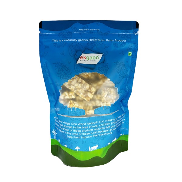 Crispy Peanut Chikki 300 gm