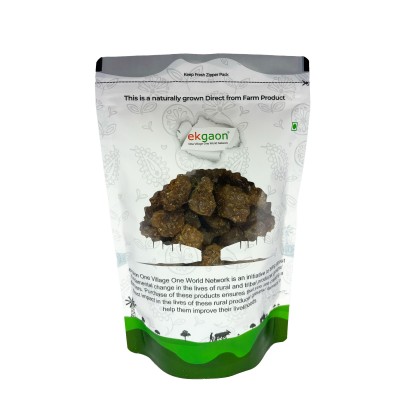 ekgaon Organic Palm Sugar Crystal -250g