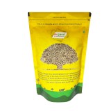 Unpolished Desi Masoor Dal – Sabut (whole grain with skin Red Gram) 500 Gms