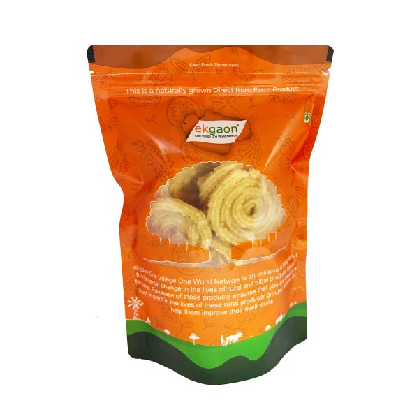 Twister Salt & Pepper Murukku 100gm