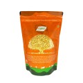 Unpolished Desi Arhar Dal (SplitRahar or Tur or Pigeon Pea)500g