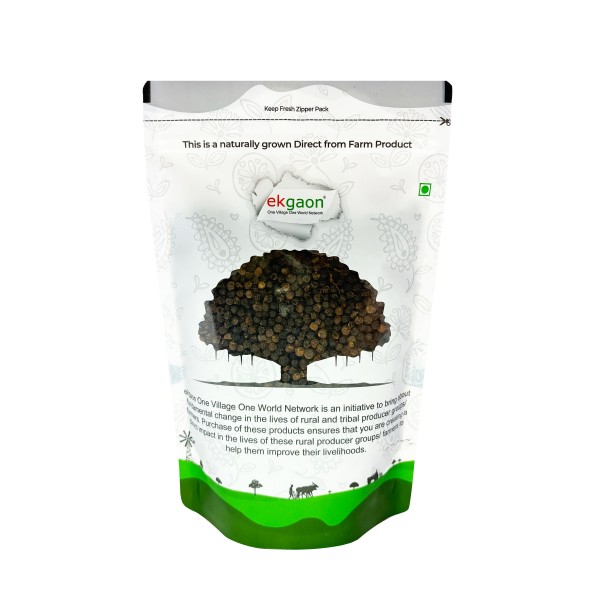 Black Pepper (Kaali Mirch)(100 g)