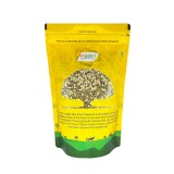 Unpolished Desi Moong Dal - Chhilka (Split with Skin Green Gram) 500 Gms