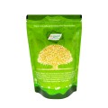 Unpolished Desi Moong Dal - Dhuli (Washed & Split Green Gram) 500 Gms