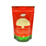 Unpolished Desi Urad Dal - Dhuli (Split & washed Black Gram)500Gms