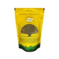 Unpolished Desi Moong Dal - Sabut (whole grain with skin Green Gram) 500 Gms