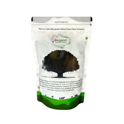 Sesame Seeds Black 250gm