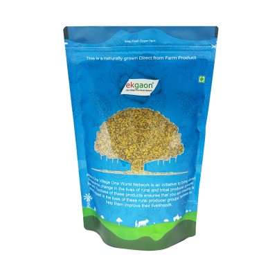 Mustard Seeds Powder
