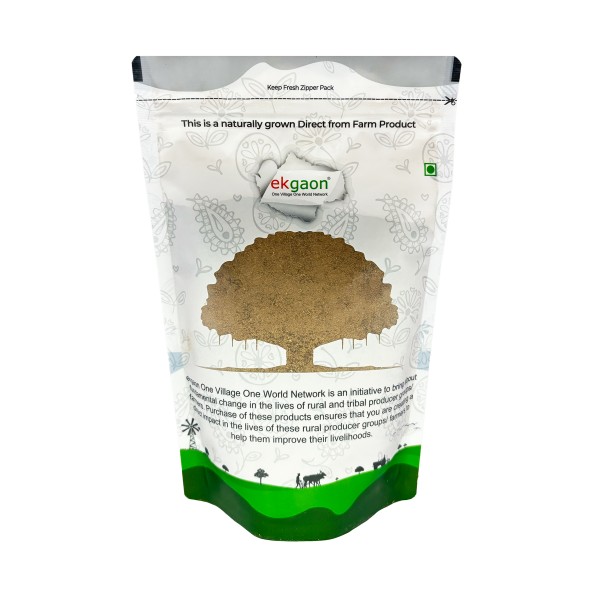 Ekgaon Lotus Flower Tea