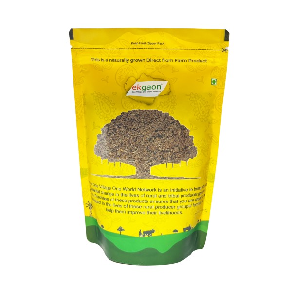 Flax Seed – Mega Saver Pack (1Kg)