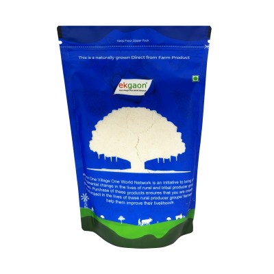 Himalayan Pink Rock Salt Powder 500gm