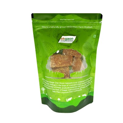 Natural jaggery (Gud of Sugarcane) 1kg