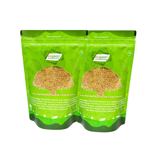 Methi (Fenugreek) 100g