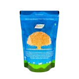 Unpolished Desi Masoor Dal - Dhuli (Washed & Split Red Gram) 500Gmsg