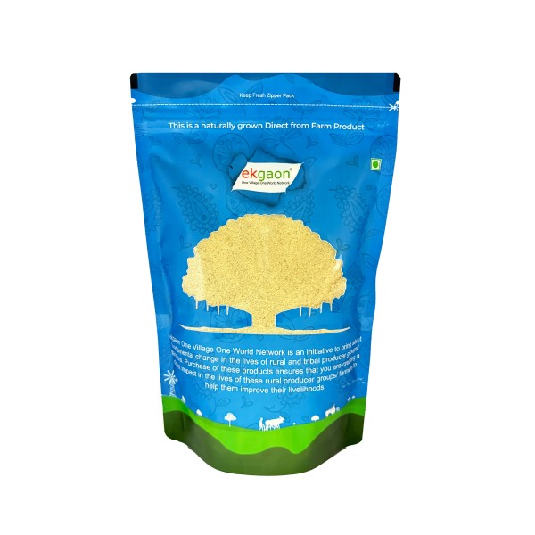 Ekgaon Bahera Powder (Terminalia Belerica) 50g