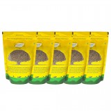 Raw Flax Seed (Pack of Five) 500g