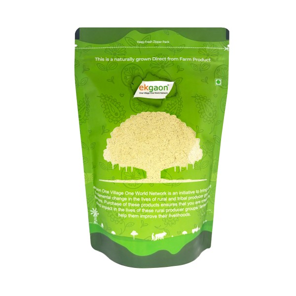 WHEAT BRAN-FIBRE RICH CHOKER