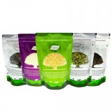 Pongal Combo (Premium Aromatic Rice 1kg , Moong Dal 500g , Black Pepper 50g , Cardamom - Eliachi 50g , Dates Palm Jaggery)500g