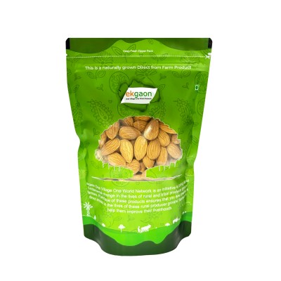 Kashmir Mamra Badam ( Almonds ) 500gm