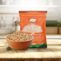 Unpolished Desi Arhar Dal (SplitRahar or Tur or Pigeon Pea)500g