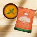 Unpolished Desi Arhar Dal (SplitRahar or Tur or Pigeon Pea)500g